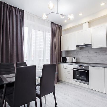 Аркадия.Новая Квартира В 32 Жемчужине!!! Apartment Odessa Ngoại thất bức ảnh